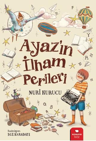 Ayazın İlham Perileri