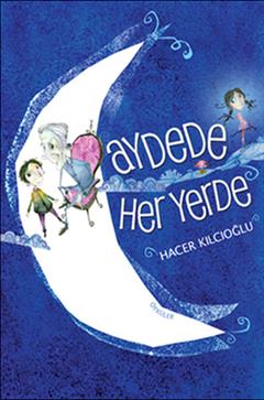 Aydede Heryerde