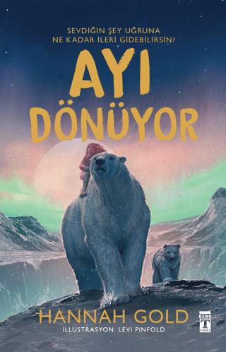 Ayı Dönüyor (şömizli)