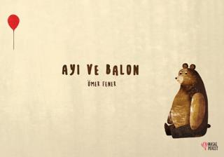 Ayı Ve Balon