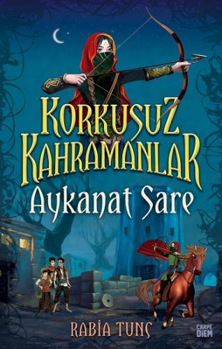Aykanat Sare Korkusuz Kahramanlar