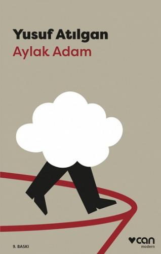 Aylak Adam - Yusuf Atılgan | Can - 9789750735646