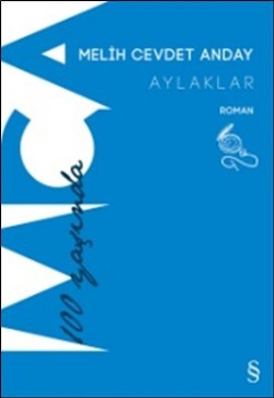 Aylaklar - Melih Cevdet Anday | Everest - 9789752898981