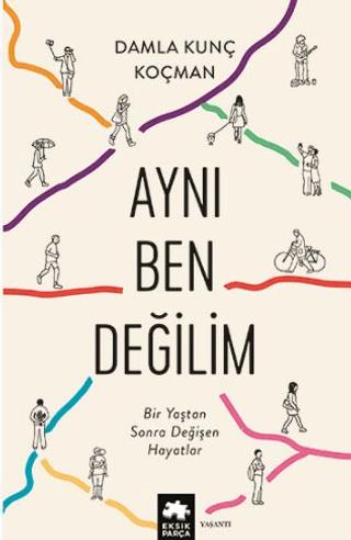Aynı Ben Değilim
