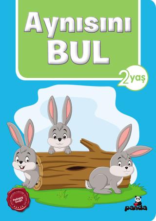 Aynısını Bul 2 Yaş