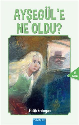 Ayşegüle Ne Oldu ?