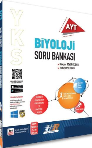 Ayt Biyoloji Soru Bankası