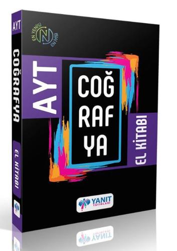 Ayt Coğrafya El Kitabı