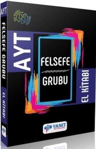 Ayt Felsefe Grubu El Kitabı