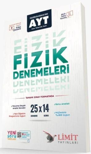 Yks Ayt Fizik Deneme