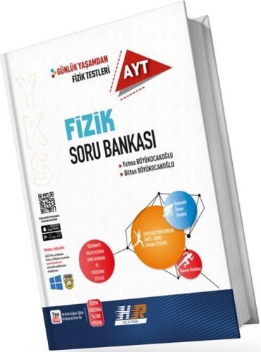 Ayt Fizik Soru Bankası