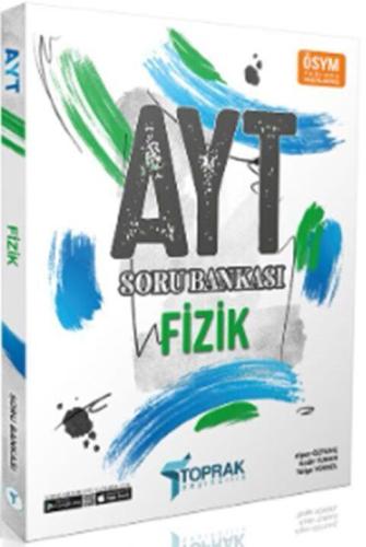 Ayt Fizik Soru Bankası
