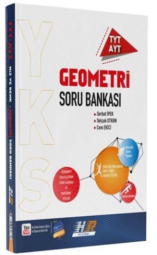 Ayt Geometri Soru Bankası
