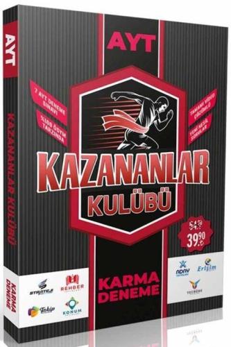 Ayt Kazananlar Kulübü 7 Karma Deneme