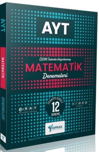 Ayt Matematik 12 Deneme