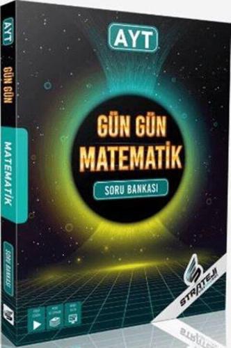 Ayt Matematik Gün Gün Soru Bankası