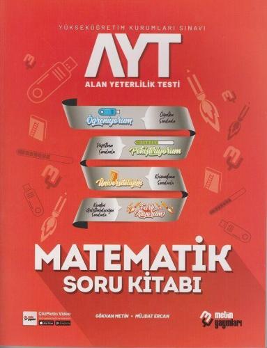 Ayt Matematik Soru Bankası