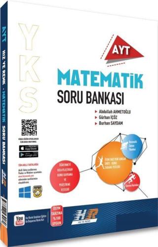 Ayt Matematik Soru Bankası