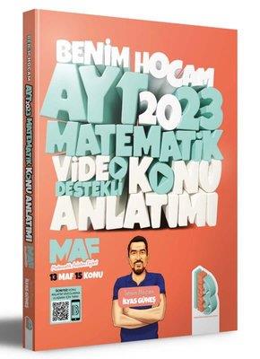 Ayt Matematik Video Destekli Konu Anlatımı (iadesiz)