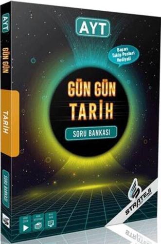 Ayt Tarih Gün Gün Soru Bankası