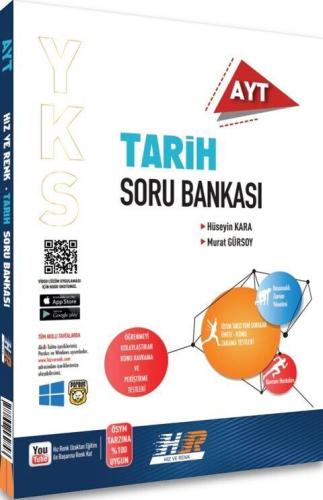 Ayt Tarih Soru Bankası