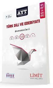Yks Ayt Türk Dili Ve Edebiyatı Deneme