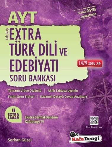 Ayt Türk Dili Ve Edebiyatı Soru Bankası Extra