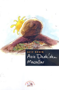 Aziz Dededen Masallar - Aziz Nesin | Nesin - 9786055794415