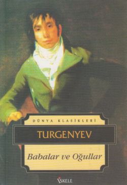 Babalar Ve Oğullar - Ivan Sergeyeviç Turgenyev | İskele - 978975909918