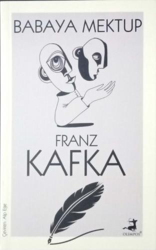 Babaya Mektup - Franz Kafka | Olimpos - 9786057906410
