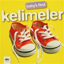 Baby S First Kelimeler - Hinkler Bookş | Abc - 9786059884075