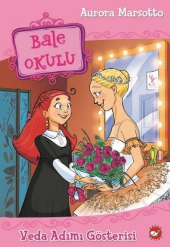 Bale Okulu 10 Veda Adımı Gösterisi