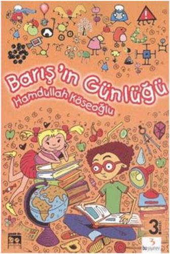 Barış'ın Günlüğü - Teknoloji Mağduru