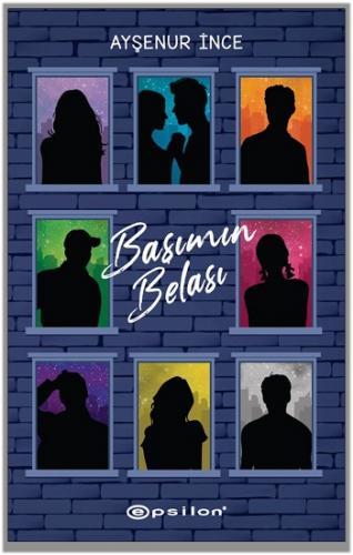 Başımın Belası