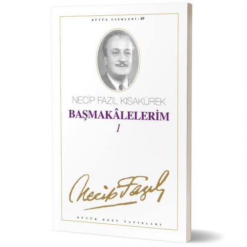 Başmakalelerim 1 - 60