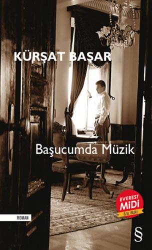 Başucumda Müzik Midi Boy - Kürşat Başar | Everest - 9786051853758