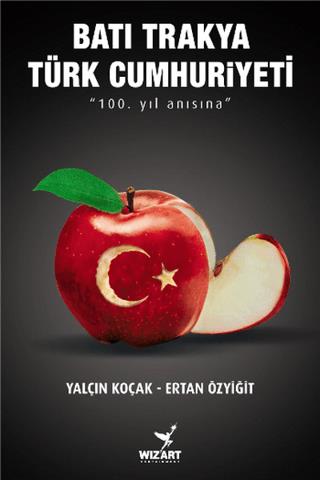 Batı Trakya Türk Cumhuriyeti