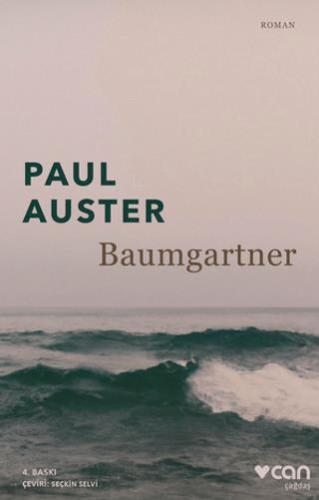 Baumgartner - | Can Yayınları - 9789750762598