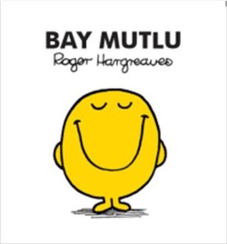 Bay Mutlu - Roger Hargreaves | Doğan Egmont - 9786050929904