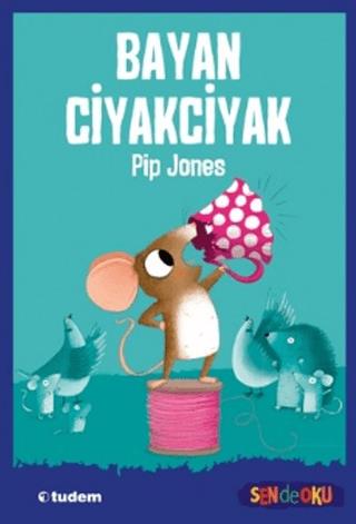 Bayan Ciyakciyak (sen De Oku)