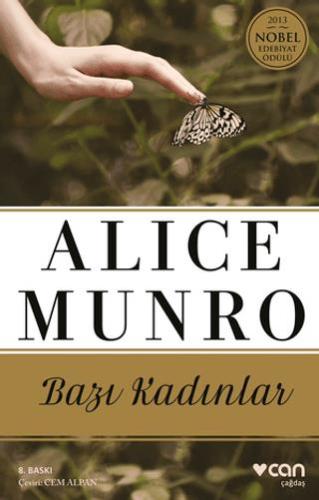 Bazı Kadınlar - Alice Munro | Can Yayınları - 9789750735158