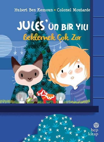 Beklemek Çok Zor Jules Un Bir Yılı