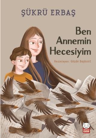 Ben Annemin Hecesiyim