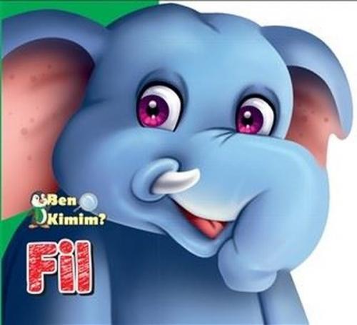 Ben Kimim Fil
