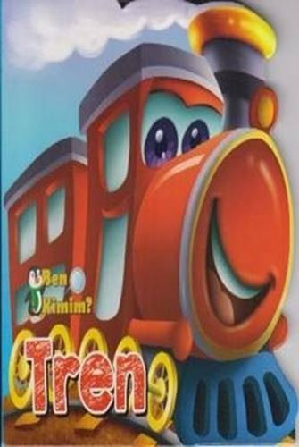 Ben Kimim Tren