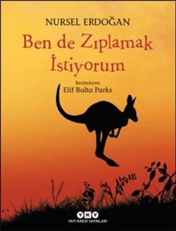 Bende Zıplamak İstiyorum