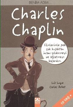 Benim Adım Charles Chaplin