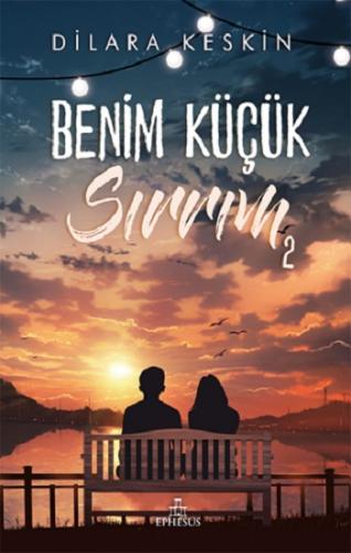 Benim Küçük Sırrım 2 Ciltsiz