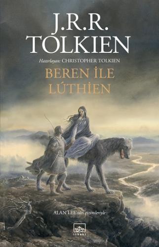 Beren İle Luthien - J.r.r Tolkıen | İthaki - 9786053759867