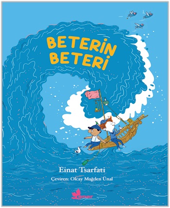 Beterin Beteri - Einat Tsarfati | Çınar - 9789753485395